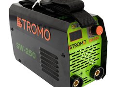Invertor pentru sudura STROMO SW250 ,220 V,250 A